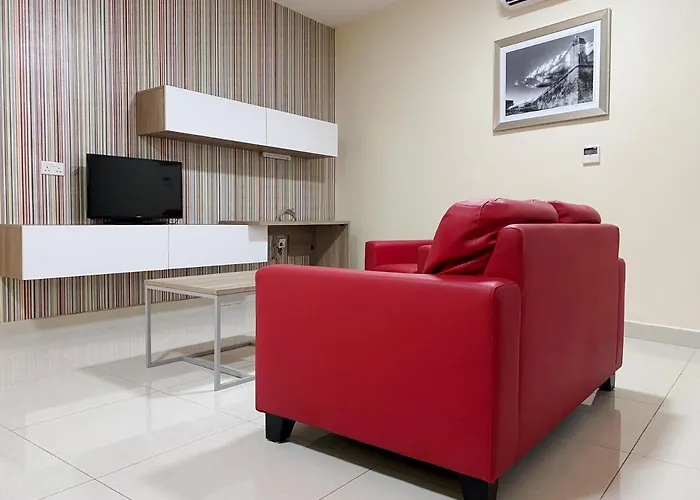 Vista Point - Cast Renting